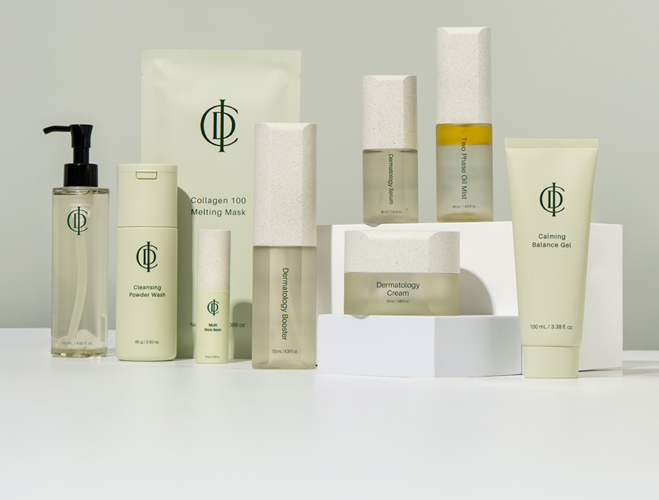 Skincare